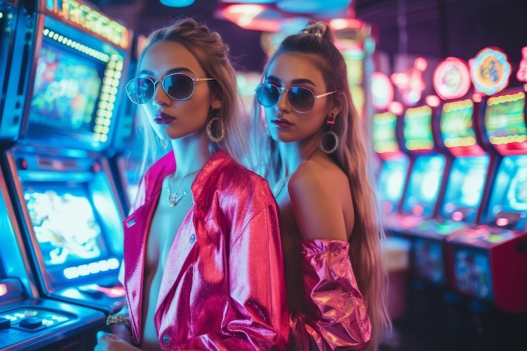 Tampilan live casino dengan dealer langsung di aplikasi Android yowis togel