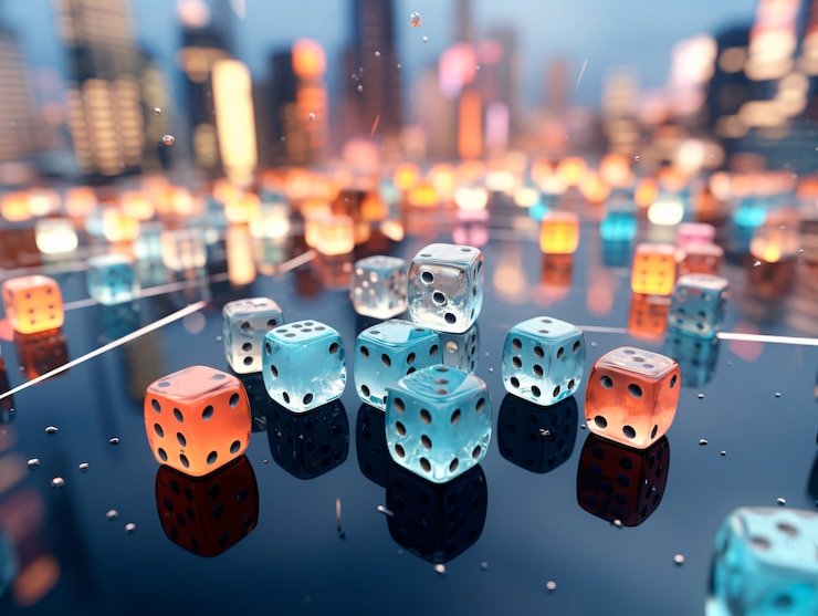 Simbol Bonanza Gold dengan nilai pembayaran di yowis togel