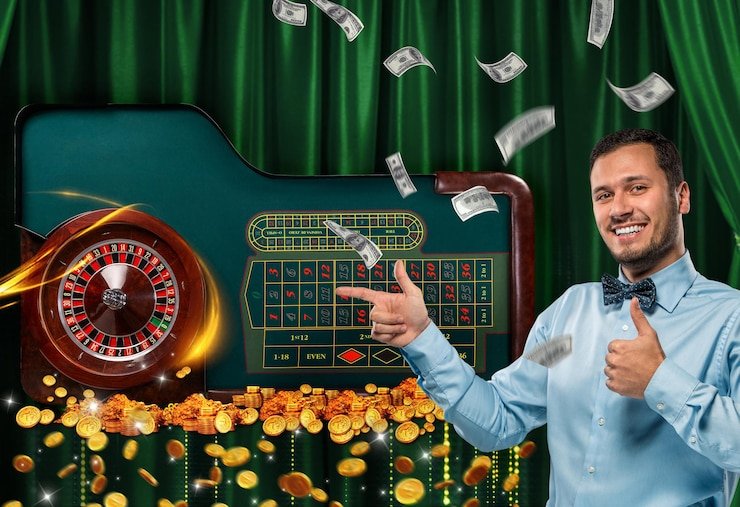Tampilan fitur Putaran Gratis Jurassic Kingdom dengan multiplier progresif di yowis togel