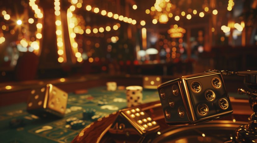 Meja live dealer Pragmatic Play dengan streaming HD