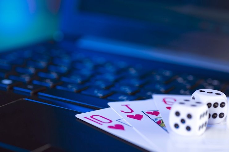 Antarmuka permainan Pragmatic Play yang responsif di layar ponsel